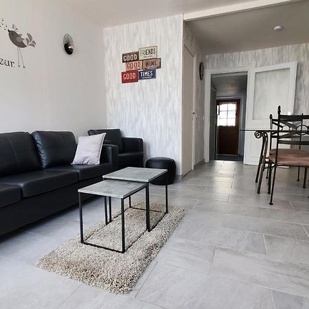 Aubaterra Villa Aubeterre-sur-Dronne Ngoại thất bức ảnh