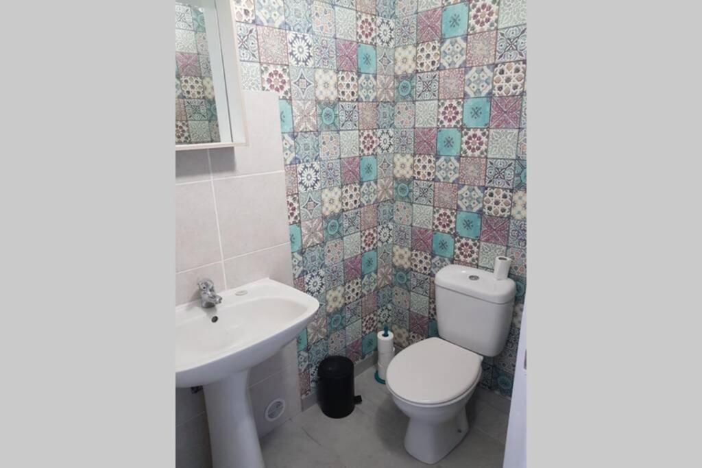 Aubaterra Villa Aubeterre-sur-Dronne Ngoại thất bức ảnh
