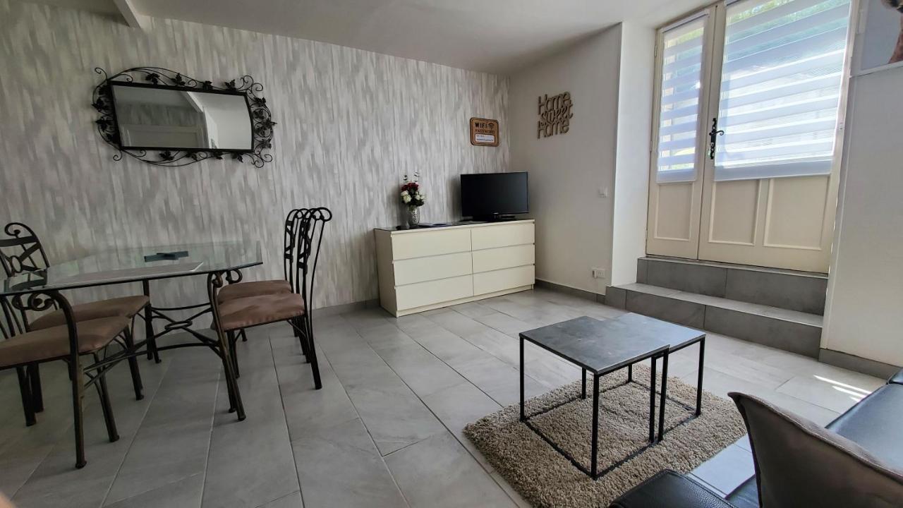 Aubaterra Villa Aubeterre-sur-Dronne Ngoại thất bức ảnh