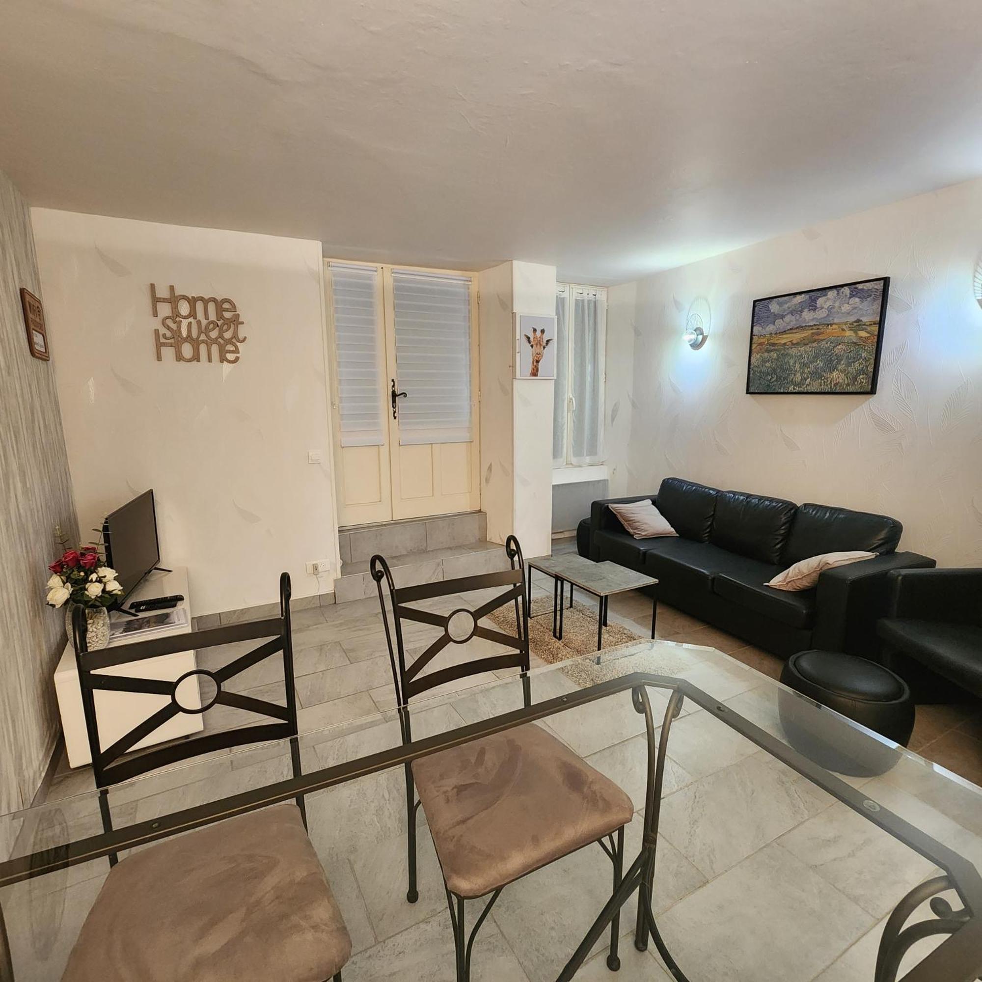 Aubaterra Villa Aubeterre-sur-Dronne Ngoại thất bức ảnh